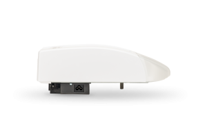 Synergy 200 drive, side view